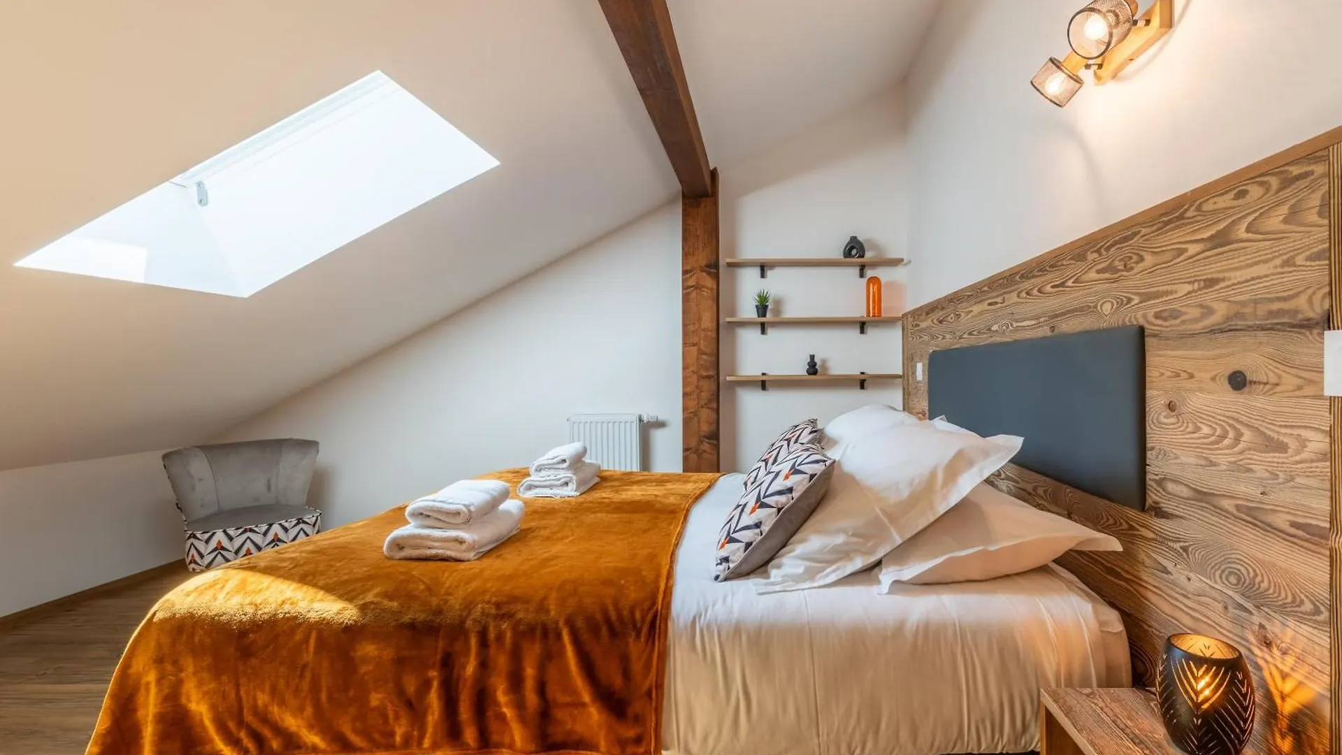Appartement Standing 