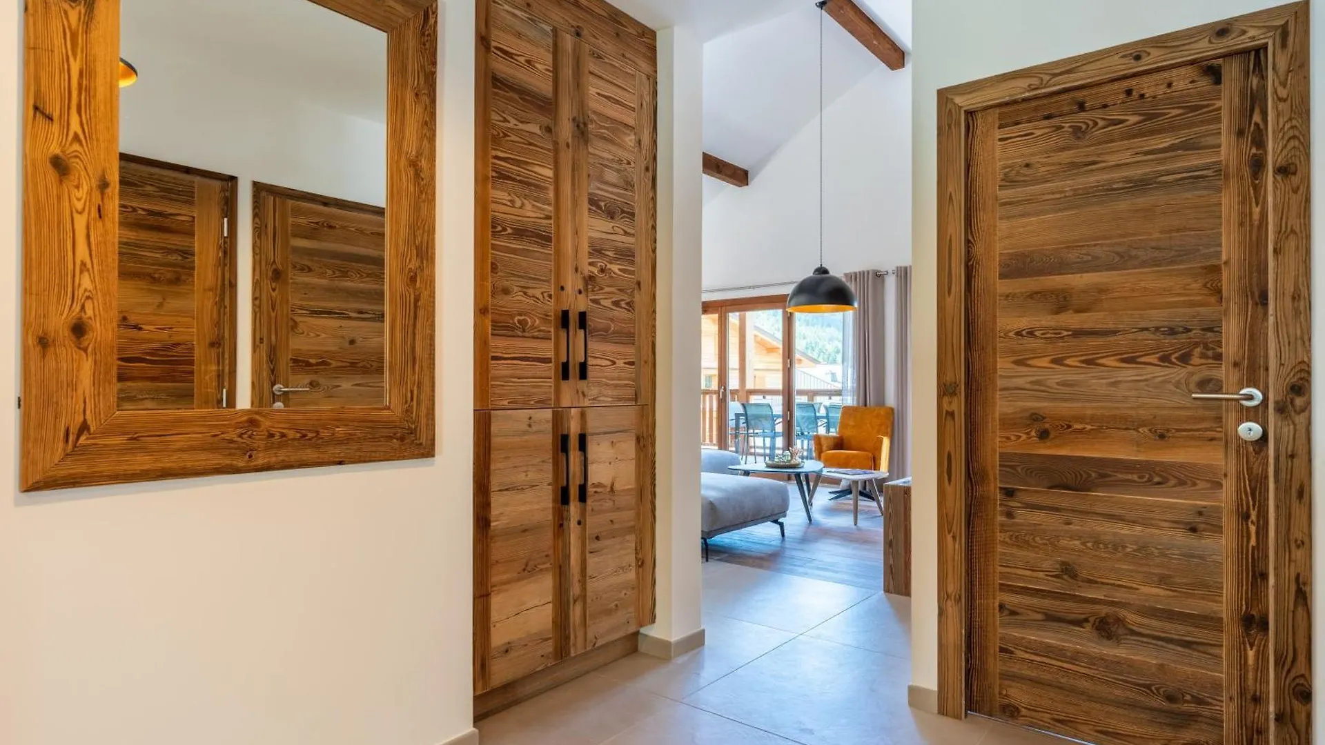Appartement Standing 