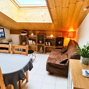 Appt Meije - Centre Village, Au Calme - Aravistour Appartement