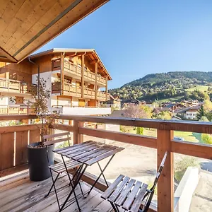 Au Coeur Du Village Appartement