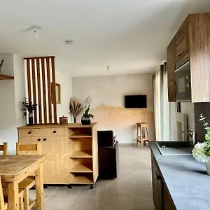 A La Montagne Appartement