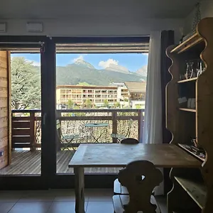Joli Centre Village Appartement